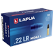 Randfeuerpatrone Lapua .22LR Midas+ 50 Schuss
