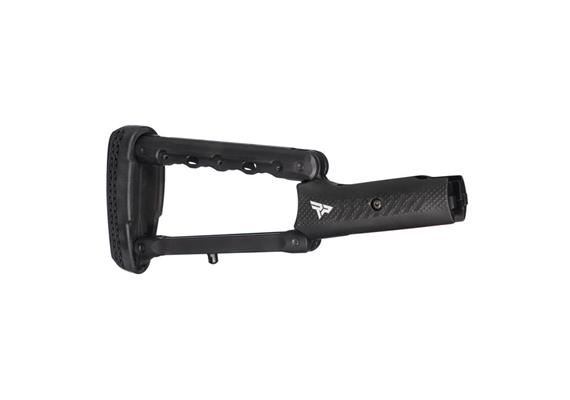 Ranger Point Precision Rossi 92 & Citadel M-LOK Adjustable Butt Stock (Black)