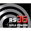 Reload Swiss Nitropulver RS36, Einbasig 1000g