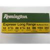 Remington 12/89 Long Range BB Shot 10 Schuss