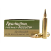 Remington 204 Ruger 40gr Accutip-V 20 Schuss