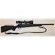 Repetierer BERGARA, B14 .308 Win