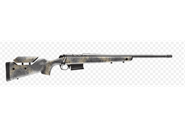 Repetierer Bergara B14 Wilderness HMR 6.5 Creedmoor