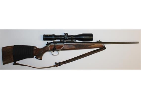 Repetierer Blaser R93 7x64