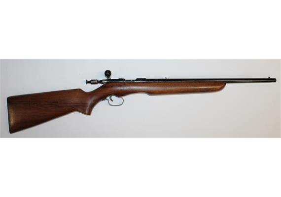 Repetierer BUA KK .22LR