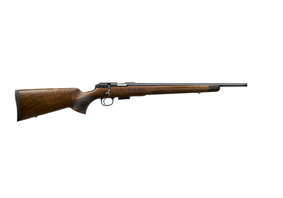 Repetierer CZ 457 Royal 22 Lr 20" Lauf