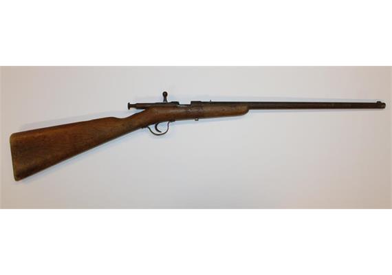 REPETIERER FN ES .22LR