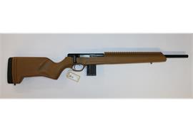 Repetierer ISSC SCOUT ULTIMATE .22 LR DESERT CAMO