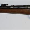 Repetierer Italien Vetterli M1870 Torino Serie A 9241 10.4mm mit Bajonett | Bild 2