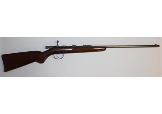 Repetierer Koma KK .22LR