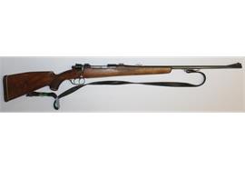 Repetierer Mauser K98 7mm Rem. Mag. Jagd