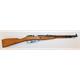 Repetierer Mosin Nagant Polnisch 7.62x54R
