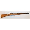 Repetierer Mosin Nagant Polnisch 7.62x54R