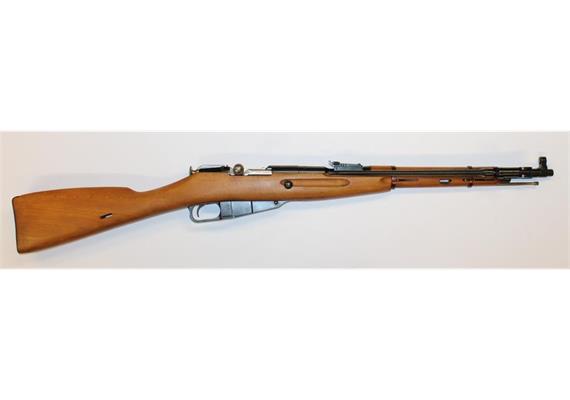 Repetierer Mosin Nagant Polnisch 7.62x54R