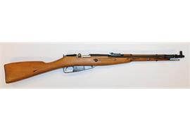 Repetierer Mosin Nagant Polnisch 7.62x54R