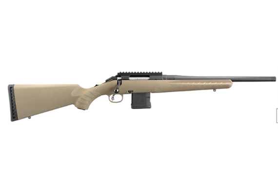 Repetierer Ruger American Rifle Ranch 300BLK