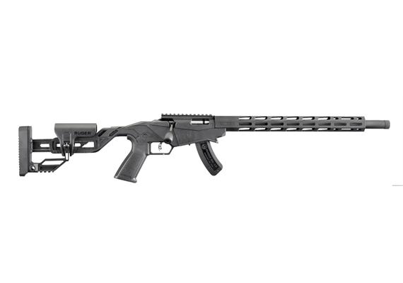 Repetierer Ruger Precision Rimfire 22Mag