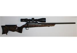Repetierer Sauer 100 Fieldshoot .308 Win
