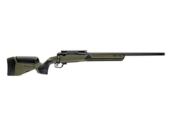 Repetierer SAVAGE ARMS 110 CORE PREDATOR 204RUG