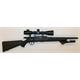 Repetierer Savage Mark II .22LR
