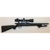 Repetierer Savage Mark II .22LR