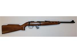 Repetierer St.Etienne Commando Take Down .22Lr