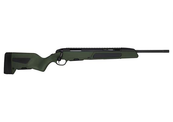 Repetierer Steyr Scout II 308Win
