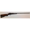 Repetierer Suhl BSW Präzisionskarabiner .22LR