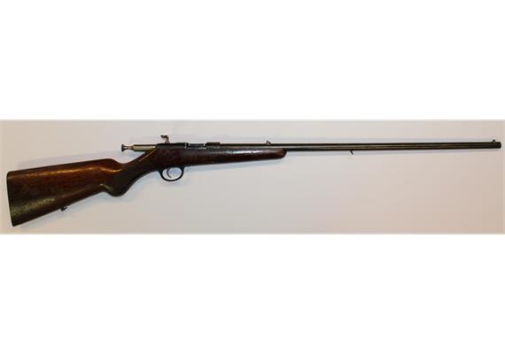 Repetierer Suhl BSW Präzisionskarabiner .22LR