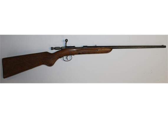 Repetierer Unbekannt KK .22LR