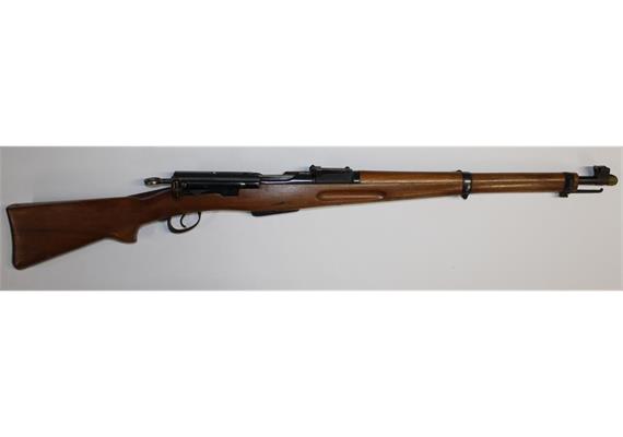 Repetierer W+F K11 .22LR