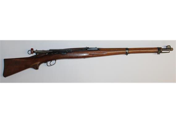 Repetierer W+F K11 cal. 22LR