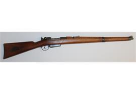 Repetierer W+F Kavalleriekarabiner 93 GP1890