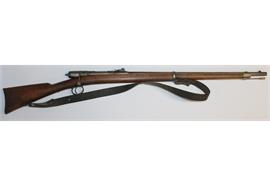 Repetierer W+F Vetterli Kadettengewehr 10.4mm