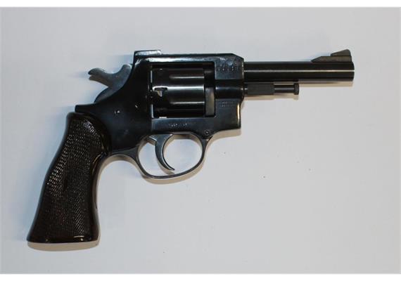 Revolver Arminius HW5 .22MAG