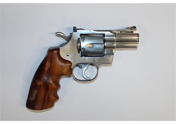 Revolver Colt Python 2.5" .357 Mag.