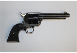 Revolver Colt SAA .45 Colt