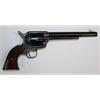 Revolver Colt Single Action Army .45LC Texas Ranger Commemorative