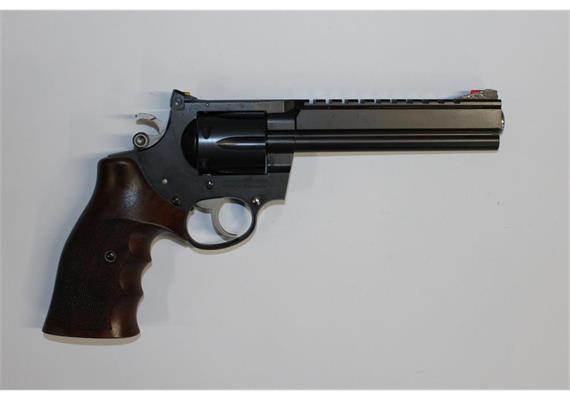 Revolver Korth Sport .357 Mag