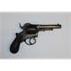 Revolver Lefaucheux Stiftfeuerrevolver 7mm
