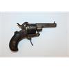 Revolver Lefaucheux Stiftfeuerrevolver 7mm
