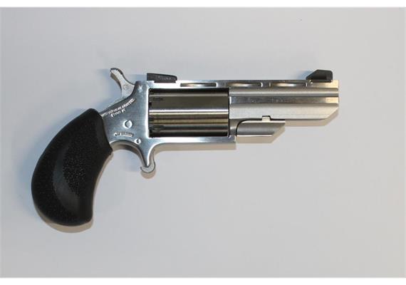 Revolver NAA "Black Widow" .22 Magnum 2"