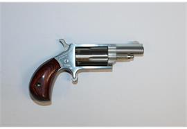 Revolver NAA Mini .22Mag.