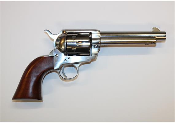 REVOLVER PIETTA 1873 SA .357 Mag 5 1/2" STAINLESS STEEL