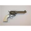 REVOLVER PIETTA 1873 SA .45LC 5 1/2" NICKEL