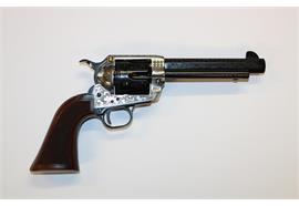 REVOLVER PIETTA 1873 SA .45LC 5 1/2" OCTAGONAL