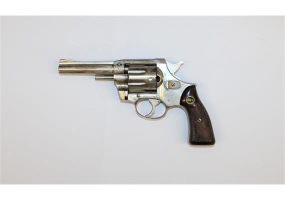 Revolver Röhm mod.34 22LR