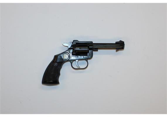 Revolver Röhm RG12 .22LR