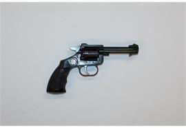 Revolver Röhm RG12 .22LR