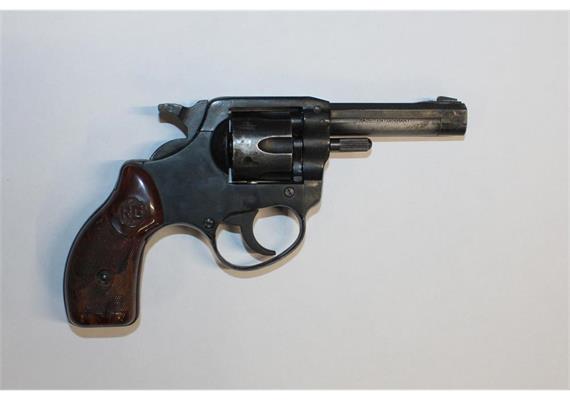 Revolver Röhm RG14 .22LR